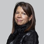 Teresa de la Pava
