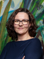 Coralie Le Greneur