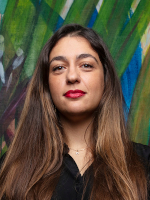 Chloé Chircop
