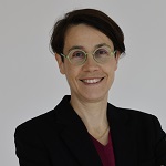 Véronique Marcadé