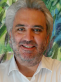 Theodore Georgopoulos
