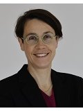 Véronique Marcadé