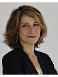 Marianne Gabriel