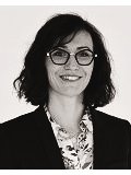Pascaline Vincent