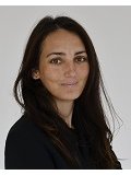 Stéphanie Buchillot