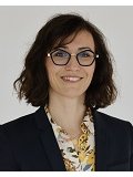 Pascaline Vincent
