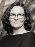 Coralie Le Greneur