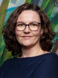 Coralie Le Greneur