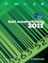 Anti-counterfeiting : European Union - Avril 2011