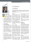 Le Brevet Unitaire - Mai 2013