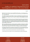 Casalonga - Patent Alert - June 2012