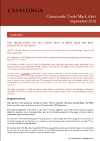 Casalonga Community Trademark Alert - September 2010