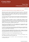 Casalonga - Patent Alert - 12 December 2012