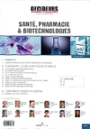 2010-2011 - Meilleurs Conseils en Propriété Industrielle - Brevets pharmaceutiques et biotechnologiques
