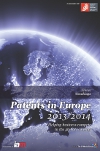 Patents in Europe 2013/2014 - May 2013