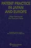 Patent Practice in Japan and Europe - August 2011