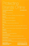 European Lawyer Reference - Mai 2012