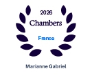 Gabriel, Marianne