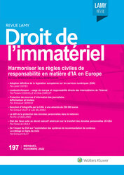 RLDI - Novembre 2022