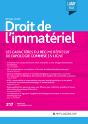 RLDI - Septembre 2024