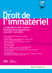 RLDI - Février 2023