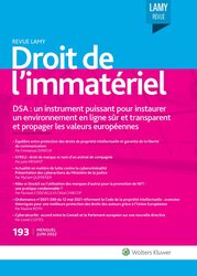 RLDI – Juin 2022