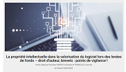 Agence pour la Protection des Programmes (APP) – avril 2024