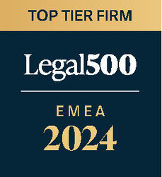 March 2024 - LEGAL 500