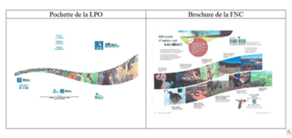 Paris Judicial Court, summary proceedings' order - Association LIGUE FRANCAISE POUR LA PROTECTION DES OISEAUX v/ Association FEDERATION NATIONALE DES CHASSEURS & SA SOCIETE MARKETING PUBLICITE 2000