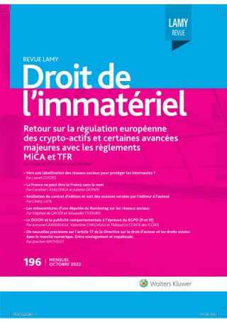 RLDI – October 2022