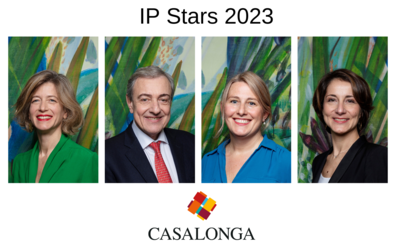 May 2023 - IP stars 2023