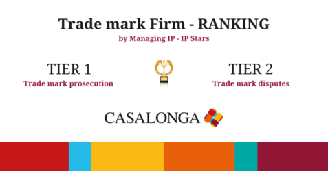 Avril 2023 - Managing IP Trade mark - FRANCE 2023