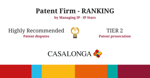Juin 2023 - Managing IP Patent - FRANCE 2023